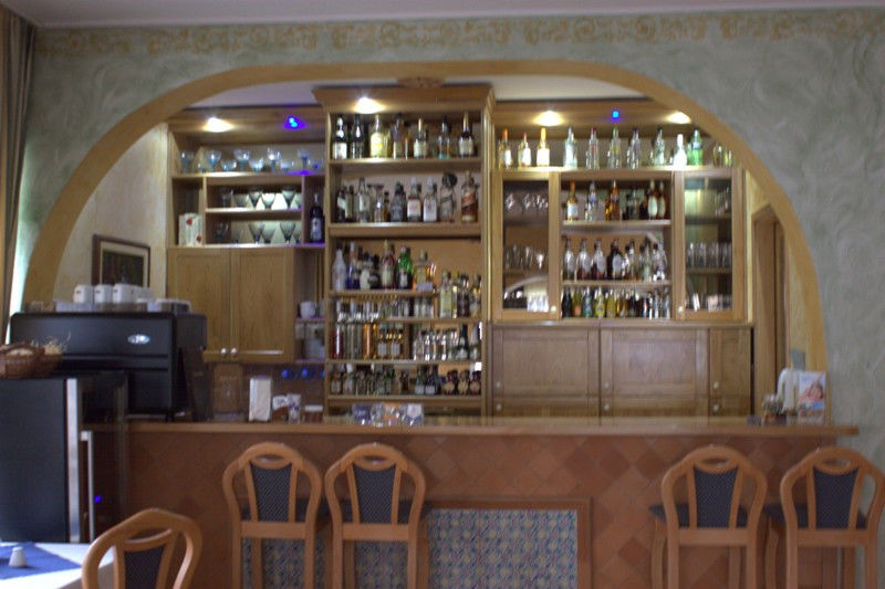 Hotel Lorenzo 克拉科夫 外观 照片