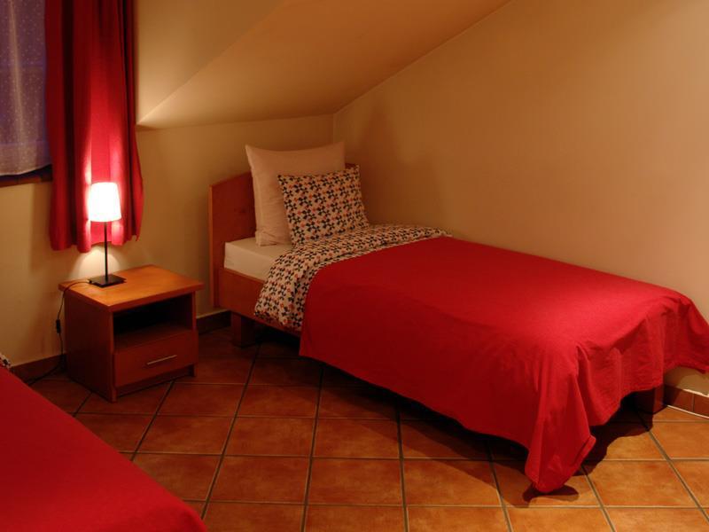 Hotel Lorenzo 克拉科夫 外观 照片